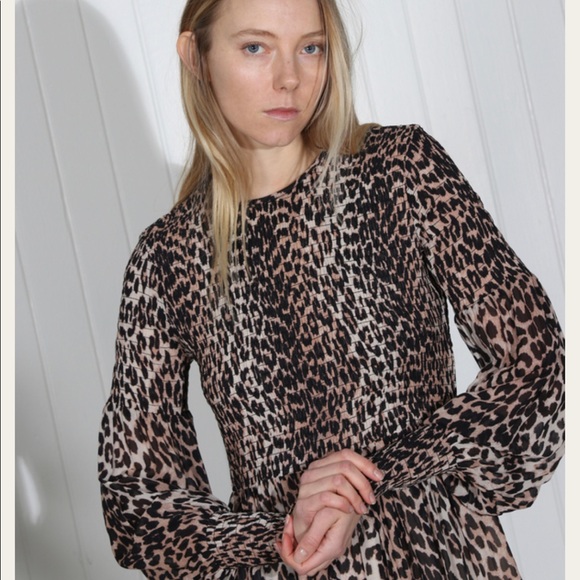 Ganni Dress - Picture 2 of 7